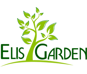 Logo Elis Garden