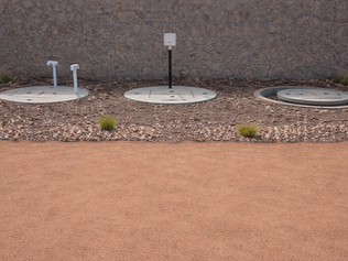 Turning Waterlogging into Water Security