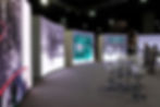5 of 3M x3M LED Wall