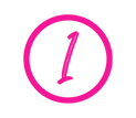 Number 1 logo