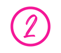 Number 2 logo