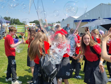Norfolk Schools Lead the Way in Climate Action with Flagship Mini COP 2025 Initiative