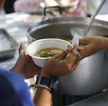 Getting Soup