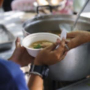 Getting Soup