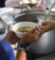 Getting Soup