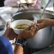 Getting Soup