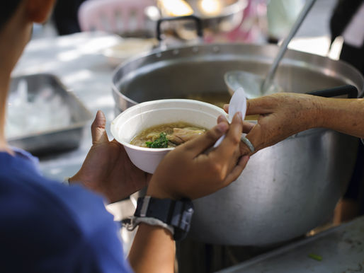 5 Tips on Traveling for a Service Project