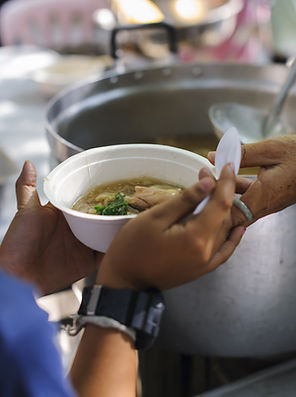 Soup Kitchen