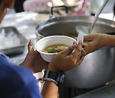 Getting Soup