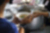 Soup Kitchen