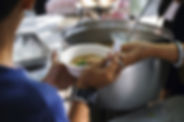 Getting Soup