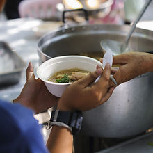 Getting Soup
