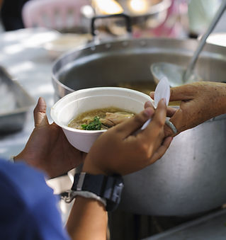 Soup Kitchen