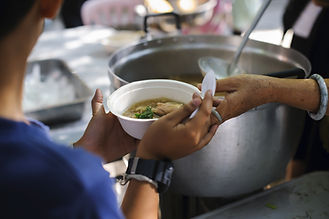 pot of soup