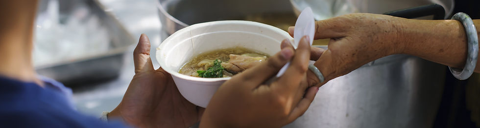 Soup Kitchen