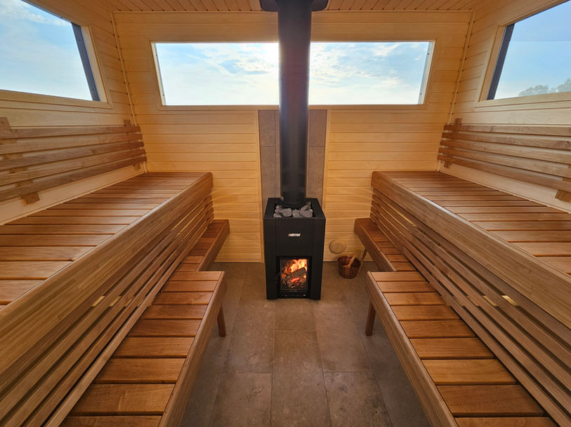 Saunaboat