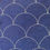 Thumbnail: Sashiko pillow - indigo