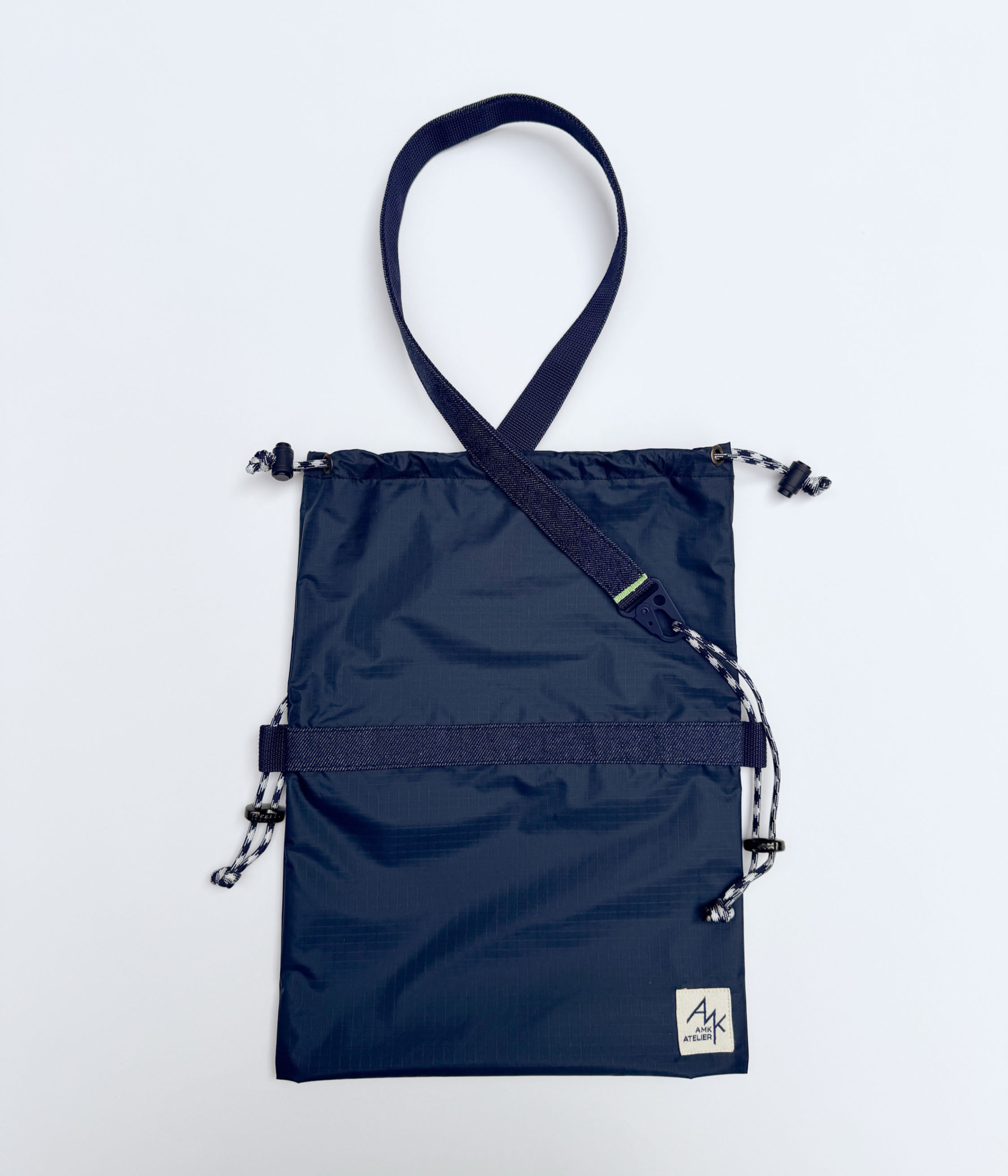 Hiking bag - Navy