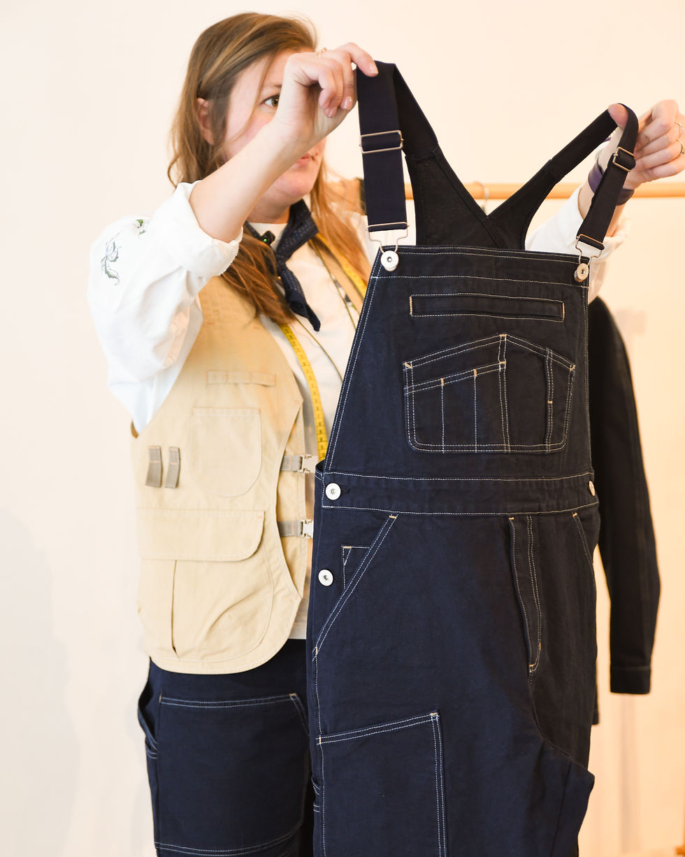 Thumbnail: AMK atelier POP-UP SHOP 29-31 / MAY