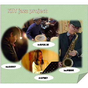 21 KIIT jazz project.JPG