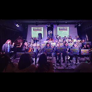 2 Bayside Jazz Band.JPG