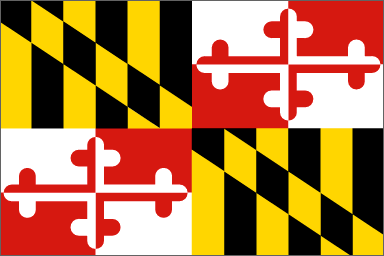 Maryland Flag.gif