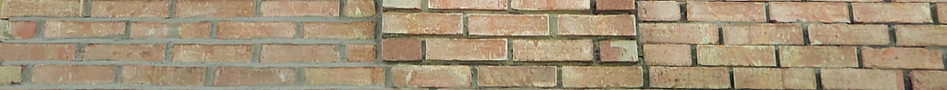 Professional chimney masonry restoration completed by Lakeside Chimney