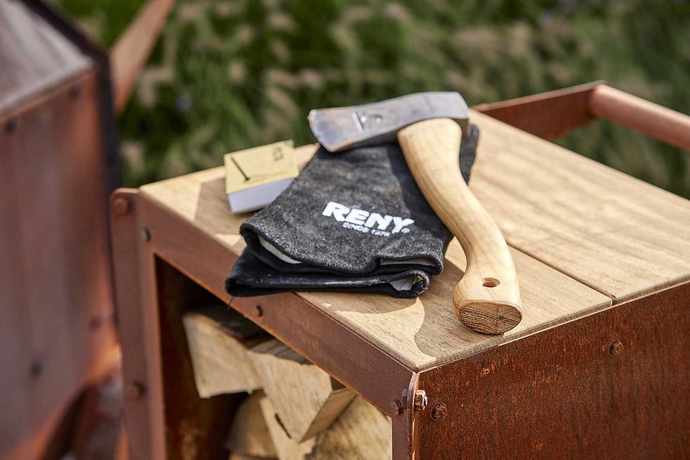 Thumbnail: Product: Wood Storage Ker