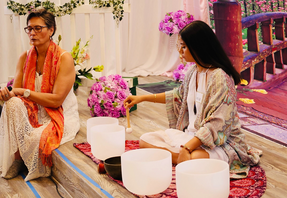 November 9th 2024: Self Compassion