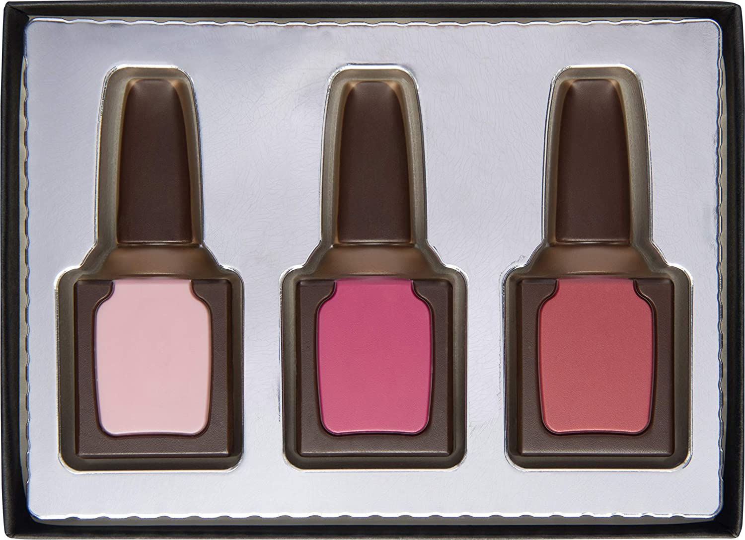 Confiserie Weibler gift pack nail polish set 70 g