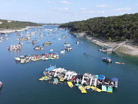 The Ultimate Guide to Devil’s Cove on Lake Travis
