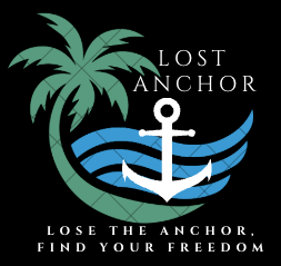 Lose the Anchor, Find Your Freedom: The Mindset That Changes Everything