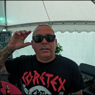 Danke Baltic Open Air!