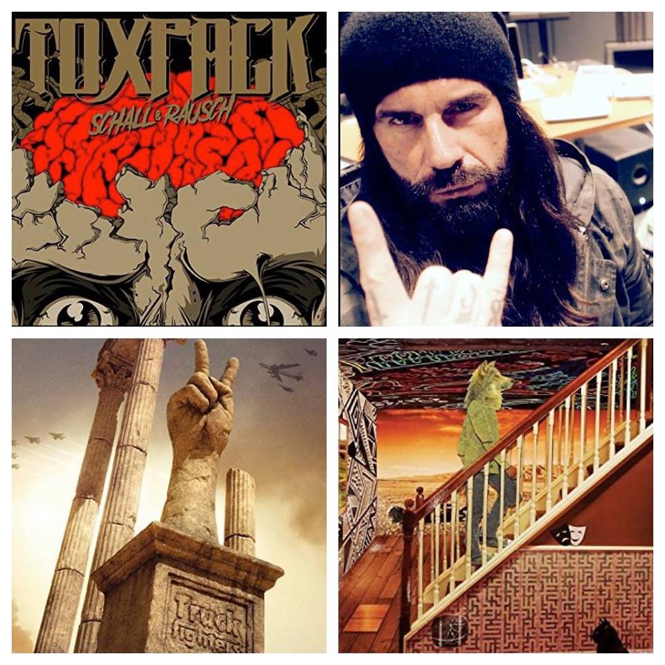 Stephan Weidner über 