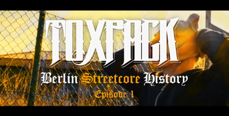 BERLIN STREETCORE HISTORY