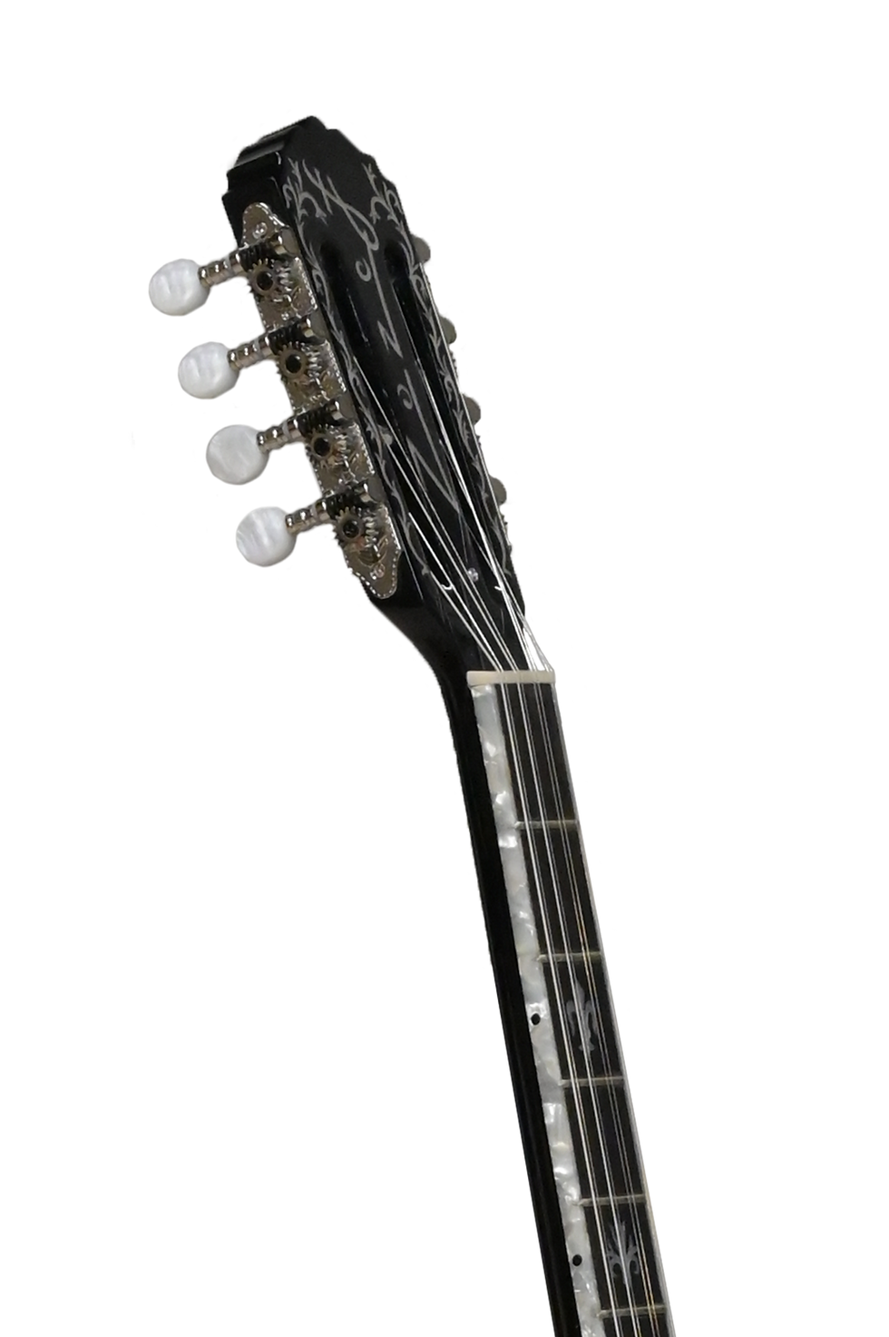 Thumbnail: Zozef 4601 - 4/4 | 4-String Bouzouki