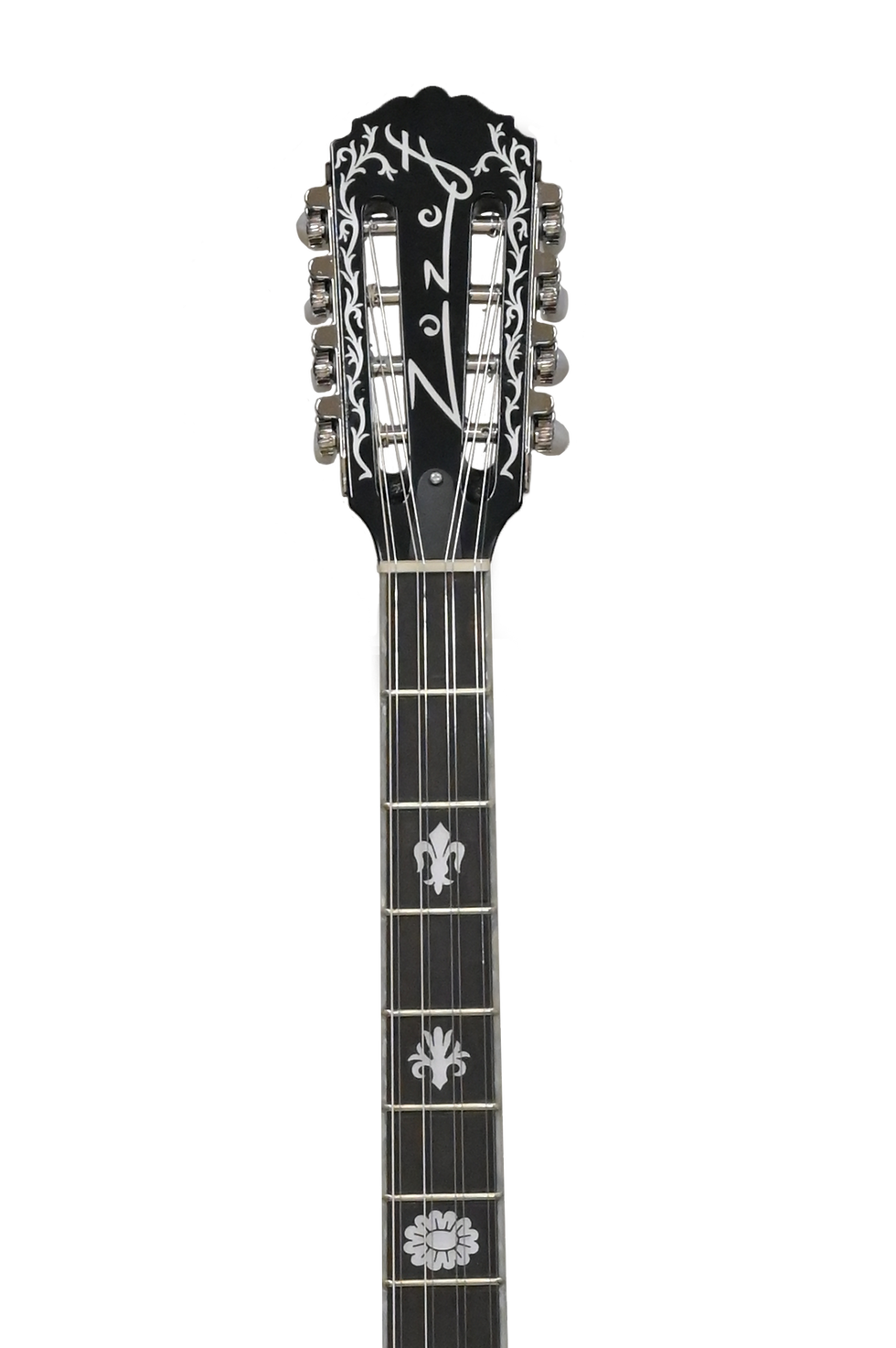Thumbnail: Zozef 4601 - 4/4 | 4-String Bouzouki