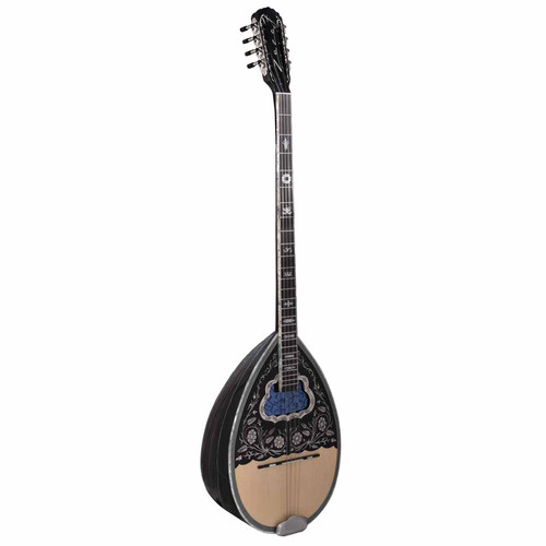 Zozef 4400 4String Bouzouki Zozef Luthier
