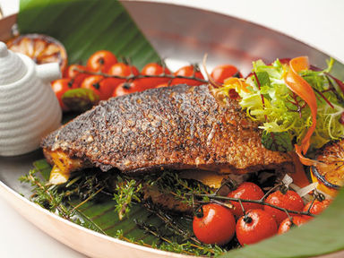 Romantic Restaurants with a View