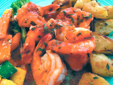 Old World Meets New at Spumoni 