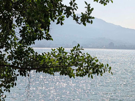 2025 冬至：在世界的巨浪裡，過自己的小日子