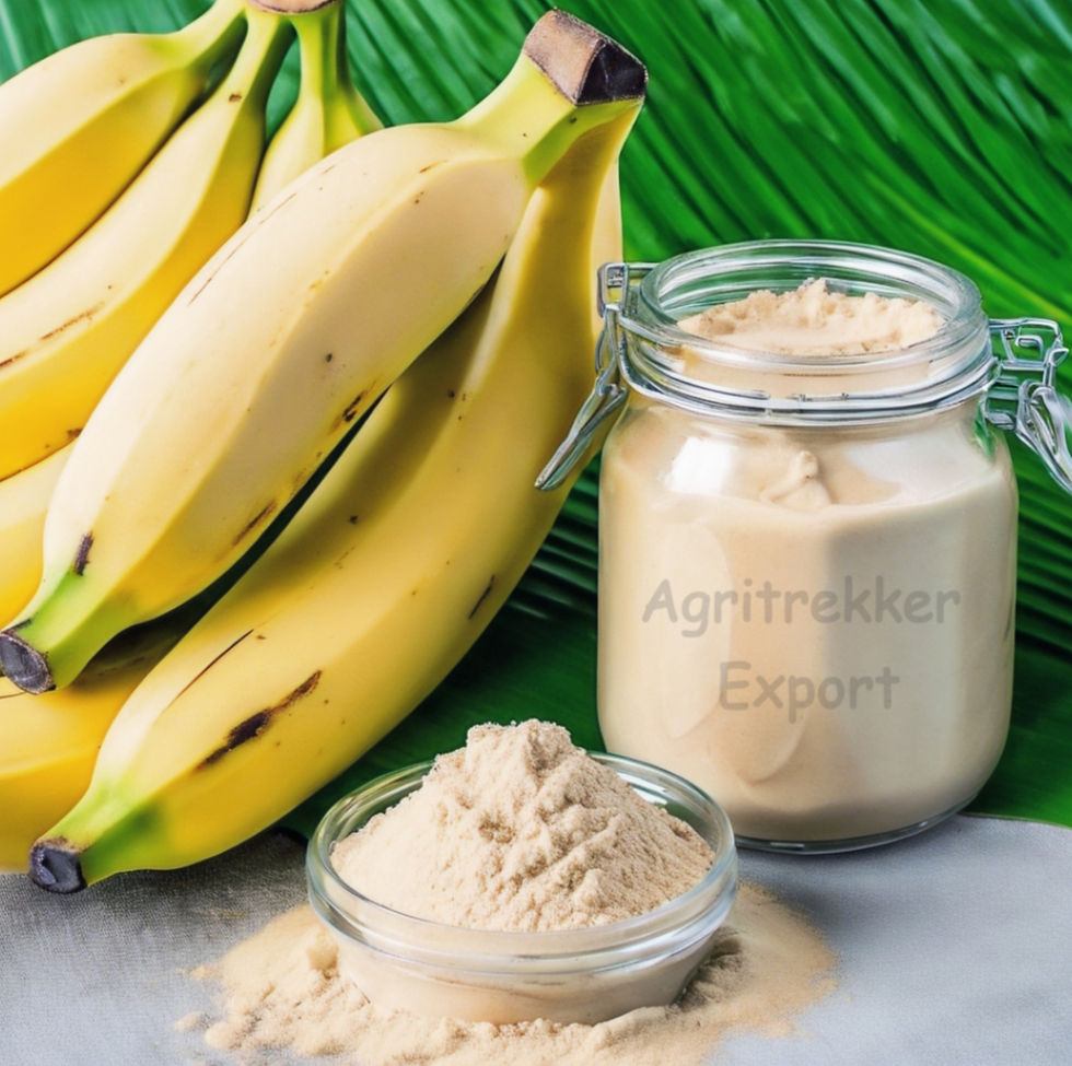 Thumbnail: Agritrekker_Banana powder