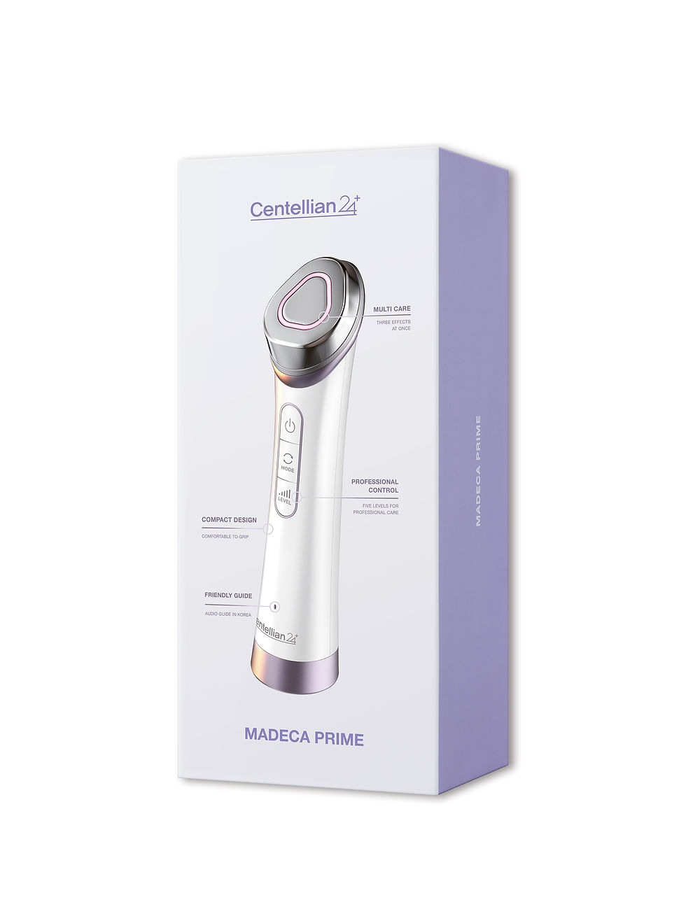 Centellian24 Derma Pulse Booster