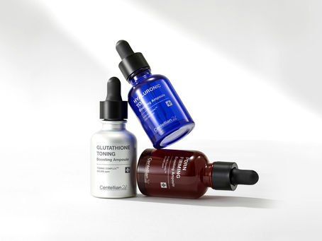 For outstanding results, boost your daily routine with the powerful benefits of Centellian 24 Boosting Ampoules.