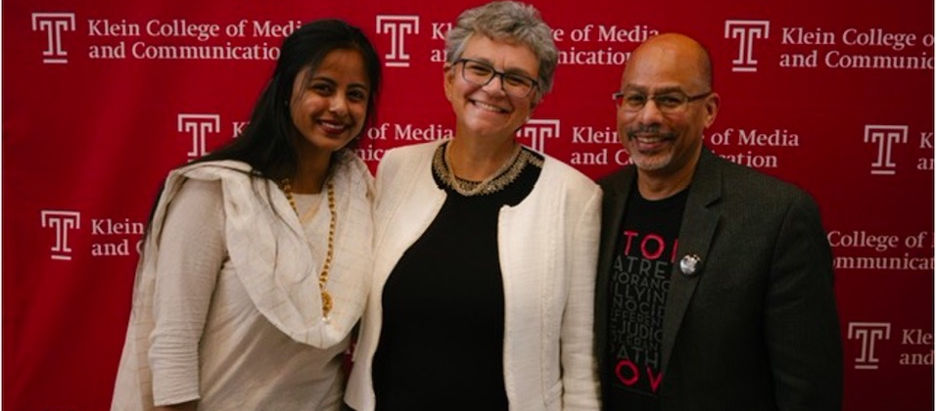 The Power of Team Teaching Through Studying Away