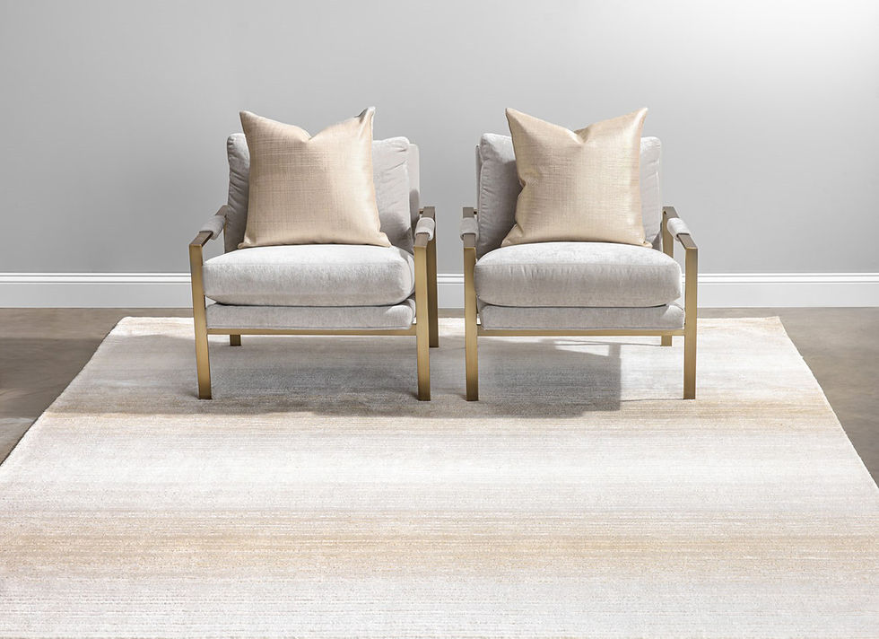 Symphony Room Setting