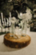 Phool and pheras wedding decor