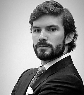 Edoardo Corsini Bio