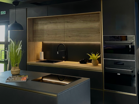 Welcome to Lindsay Anderson Kitchens 