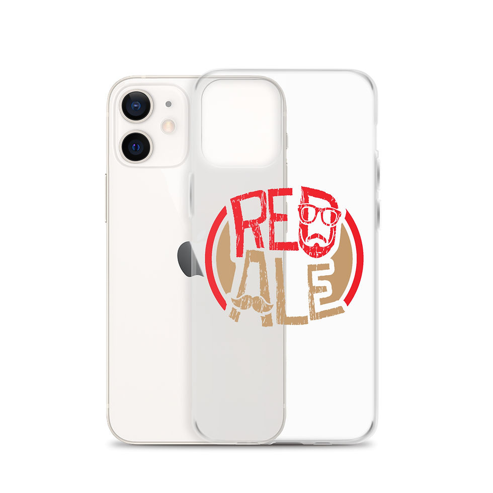 Miniatura: Clear Case for iPhone®